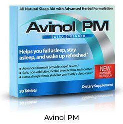 Avinol PM