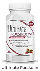 Ultimate Forskolin Slim