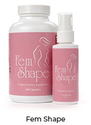 Fem Shape