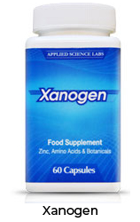 Xanogen